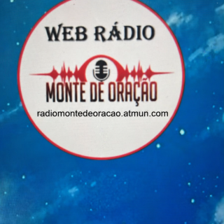 monte de oração
